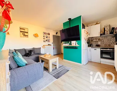 Apartment in Cannes (06400)