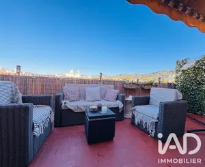 Apartment in Cannes (06400)