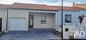 House in Marquixanes (66320)