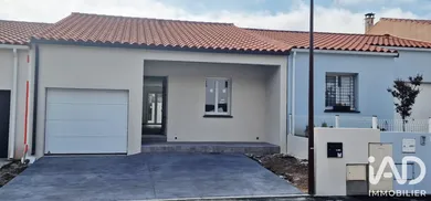 House in Marquixanes (66320)