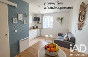 Apartment in Nantes (44000)