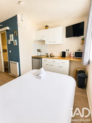 Appartement à Nantes (44000)