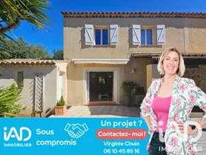 House in Fréjus (83370)