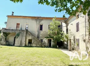 Building in Montboucher-sur-Jabron (26740)