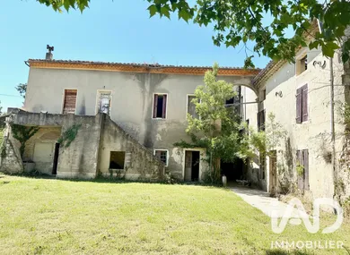 Building in Montboucher-sur-Jabron (26740)
