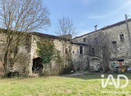 Immeuble à Montboucher-sur-Jabron (26740)