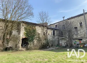 Building in Montboucher-sur-Jabron (26740)