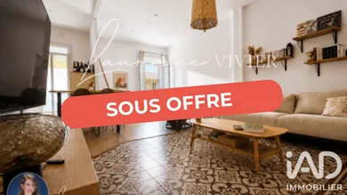 Appartement à Perpignan (66000)