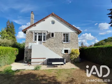 Maison à Recloses (77760)