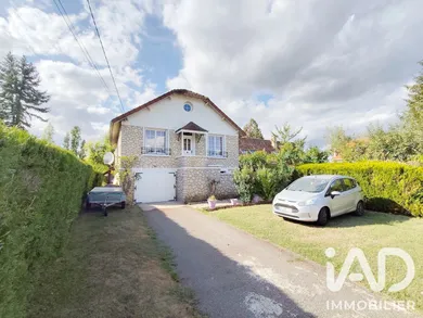 Maison à Recloses (77760)