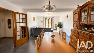 Maison à Melun (77000)