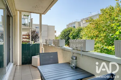 Appartement à Chatou (78400)