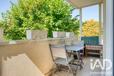 Appartement à Chatou (78400)
