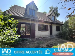 House in Ponchon (60430)