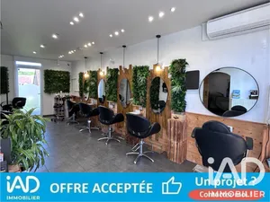 Beauty, Hairdressing in Noailles (60430)