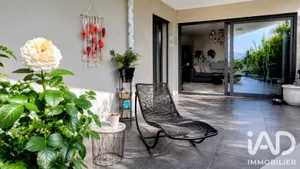 Appartement à Aix-les-Bains (73100)