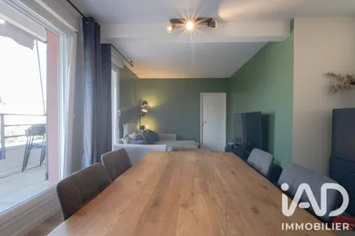 Appartement à Montigny-lès-Metz (57950)