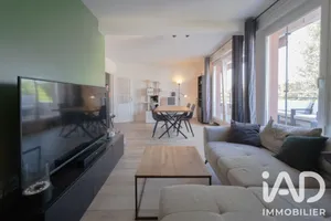 Appartement à Montigny-lès-Metz (57950)