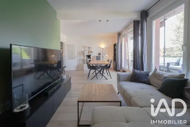 Appartement à Montigny-lès-Metz (57950)