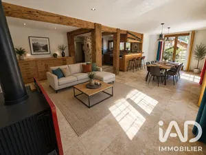 Maison traditionnelle à La Rochette (73110)