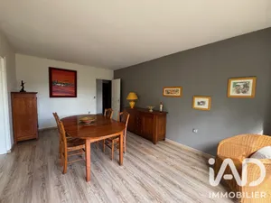 Appartement à Fontainebleau (77300)