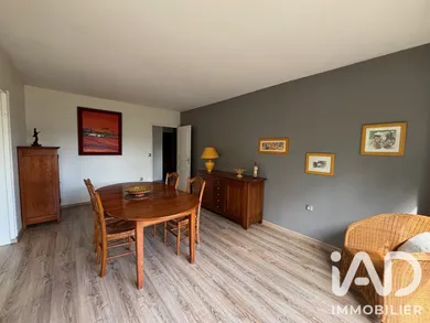 Appartement à Fontainebleau (77300)