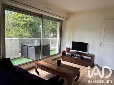Appartement à Fontainebleau (77300)