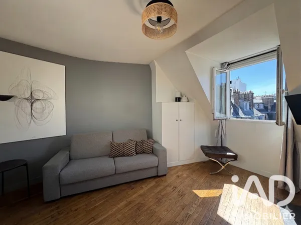 Appartement à Paris (75008) photo 2
