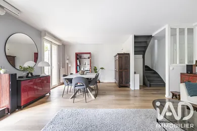 Maison à Garches (92380)