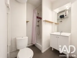 Appartement à Valenciennes (59300)