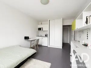 Appartement à Valenciennes (59300)