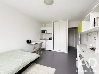 Appartement à Valenciennes (59300)