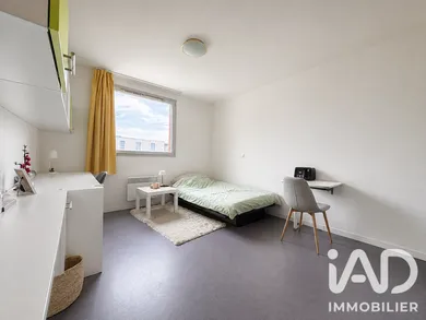 Appartement à Valenciennes (59300)