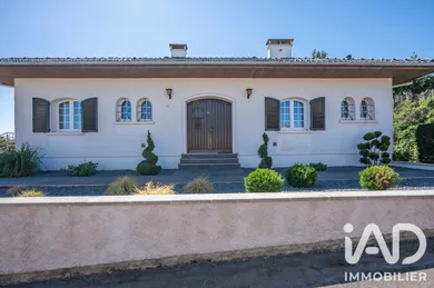Maison à Thionville (57100)