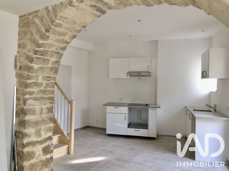 Maison 4 pièces 80 m² · à Calvisson · 80 m² · 240 000 €