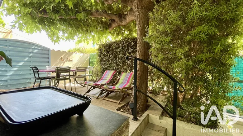Maison 3 pièces 51 m² · à La Londe-les-Maures · 51 m² · 369 000 €