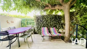 House in La Londe-les-Maures (83250)
