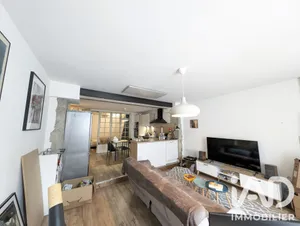 Appartement à Poitiers (86000)