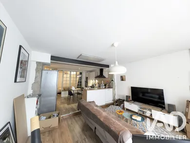 Appartement à Poitiers (86000)