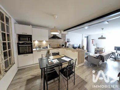 Appartement à Poitiers (86000)