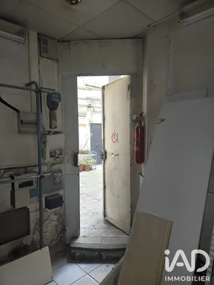 Commercial in Paris (75003)