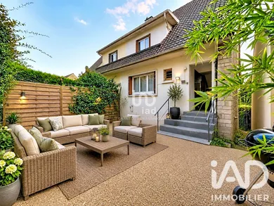 House in Conflans-Sainte-Honorine (78700)