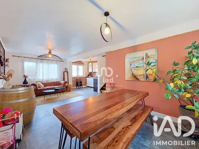 House in Conflans-Sainte-Honorine (78700)