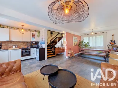 House in Conflans-Sainte-Honorine (78700)