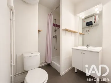 Appartement à Valenciennes (59300)