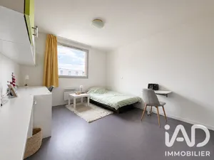 Appartement à Valenciennes (59300)