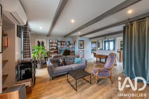 Appartement à Fontenay-sous-Bois (94120)