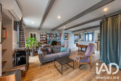 Appartement à Fontenay-sous-Bois (94120)