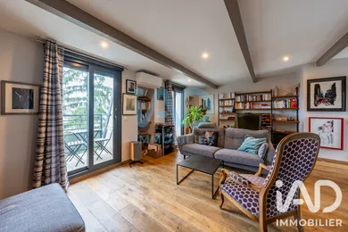 Appartement à Fontenay-sous-Bois (94120)