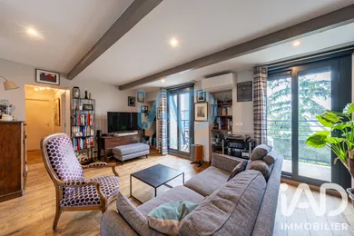 Appartement à Fontenay-sous-Bois (94120)